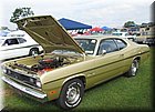 duster_FY4 FY4 V6X